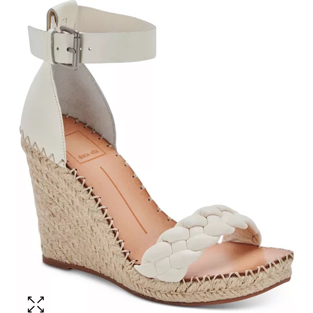 Dolce Vita Nilton Wedge